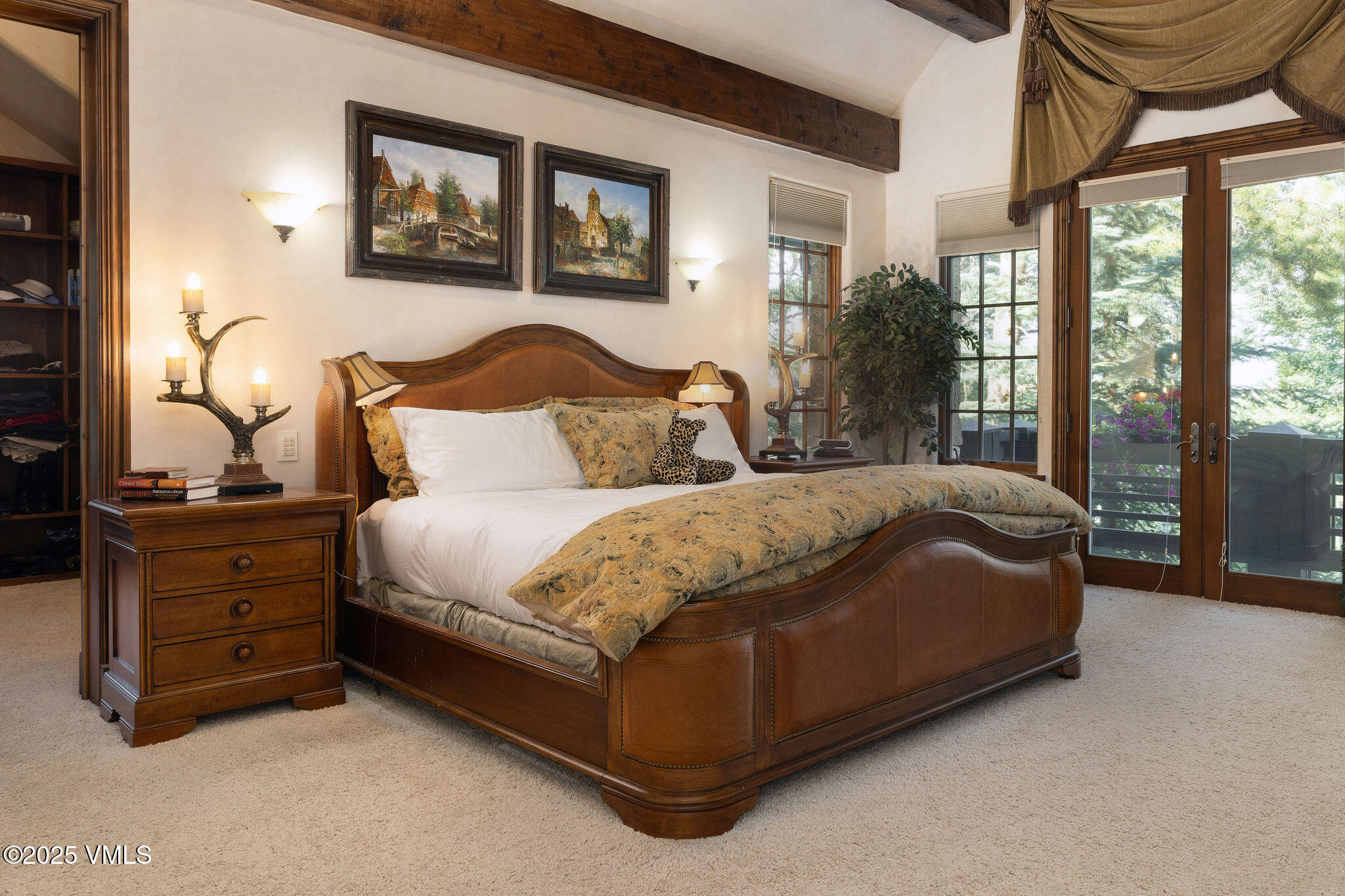 140 Elk Woods Road Edwards, CO 81632 - Photo 15 of 46 2508_140_elk_woods_interior_primary_a_cr