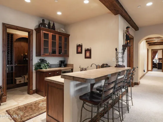 $5,979,500 | 140 Elk Woods Road, Edwards, CO 81632