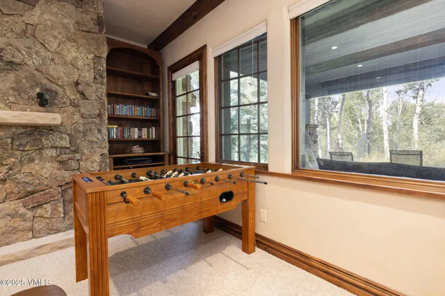 $5,979,500 | 140 Elk Woods Road, Edwards, CO 81632