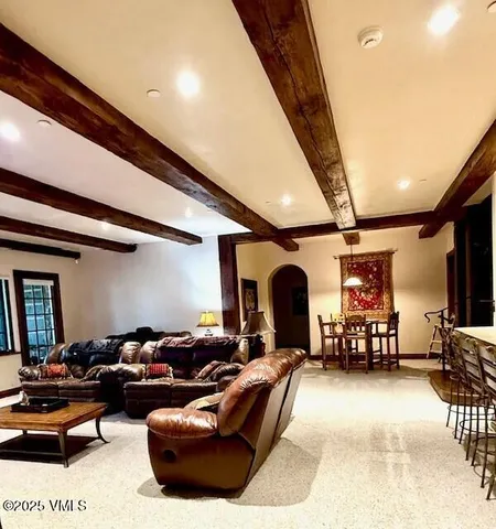 $5,979,500 | 140 Elk Woods Road, Edwards, CO 81632