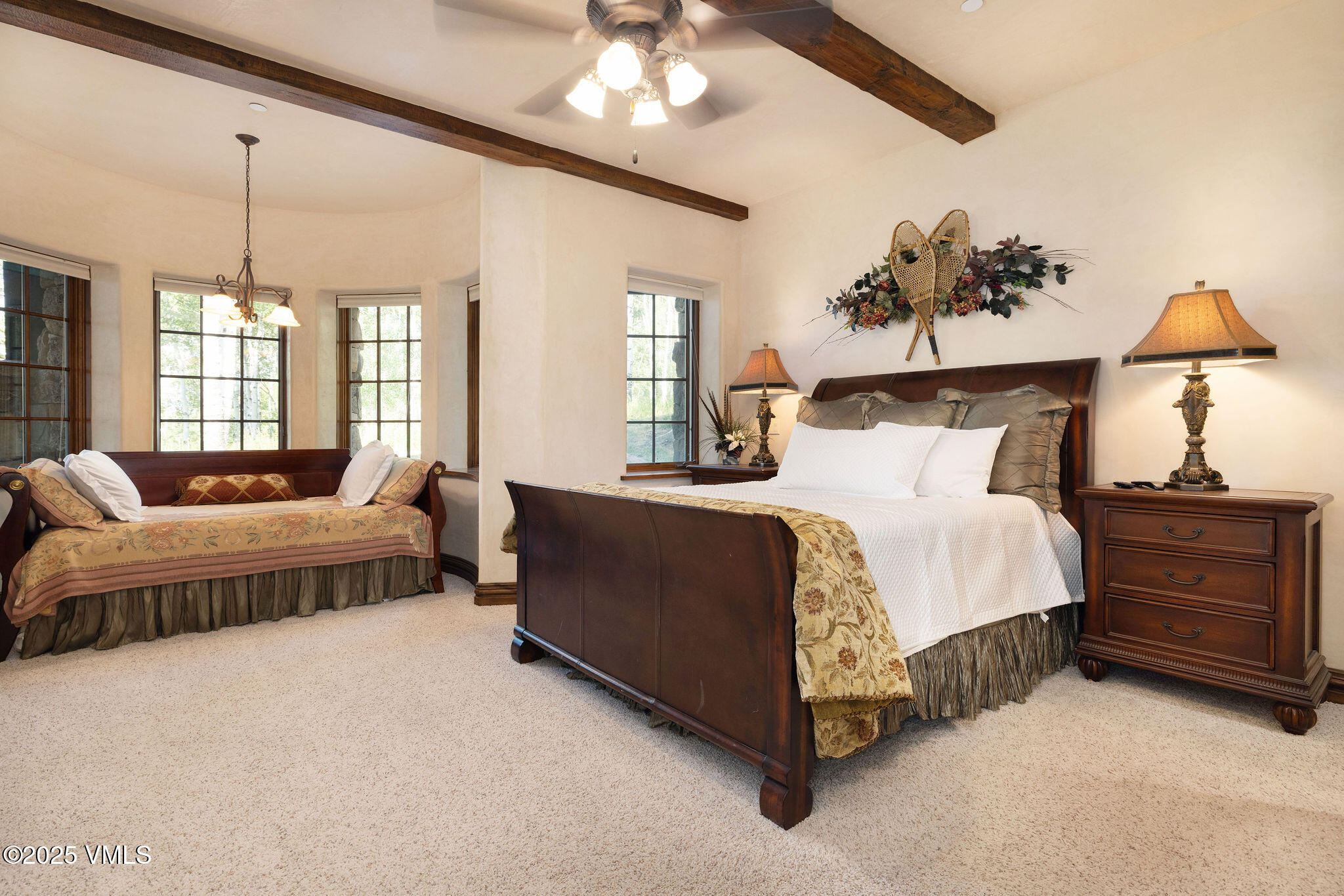 140 Elk Woods Road Edwards, CO 81632 - Photo 26 of 46 2508_140_elk_woods_interior_bed03