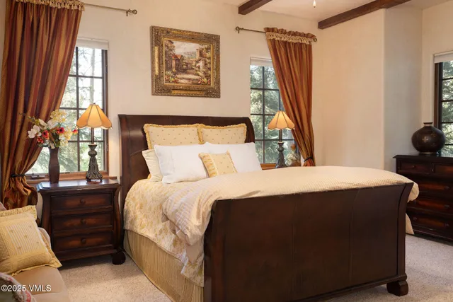 $5,979,500 | 140 Elk Woods Road, Edwards, CO 81632