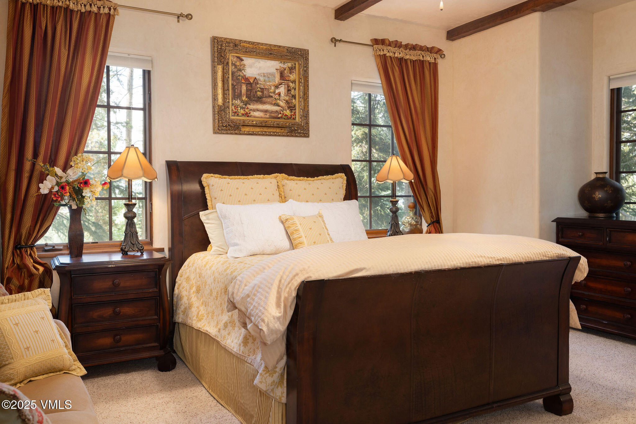 140 Elk Woods Road Edwards, CO 81632 - Photo 31 of 46 2508_140_elk_woods_interior_bed02