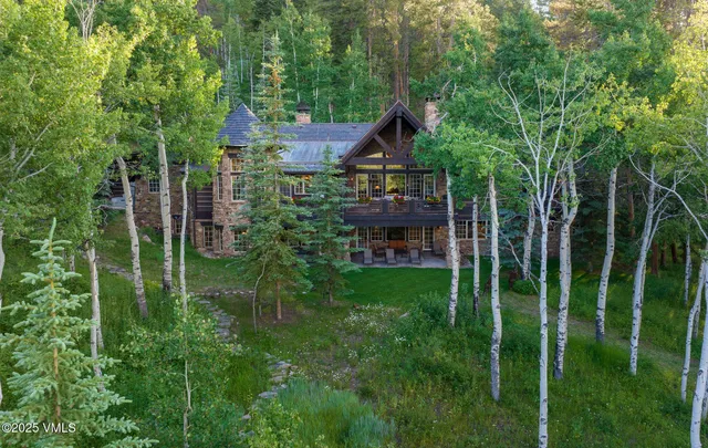 $5,979,500 | 140 Elk Woods Road, Edwards, CO 81632