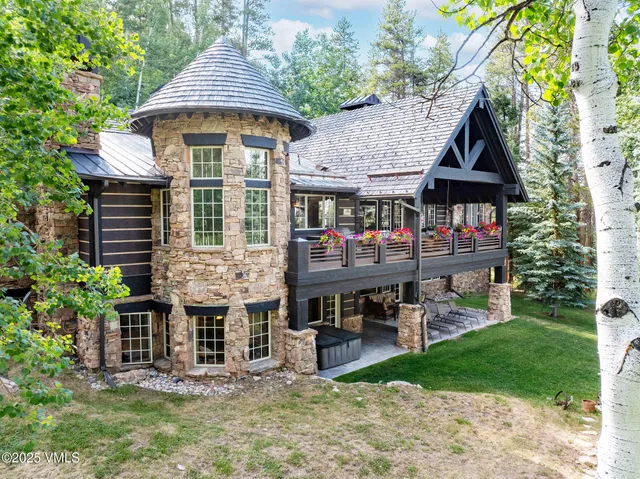 $5,979,500 | 140 Elk Woods Road, Edwards, CO 81632