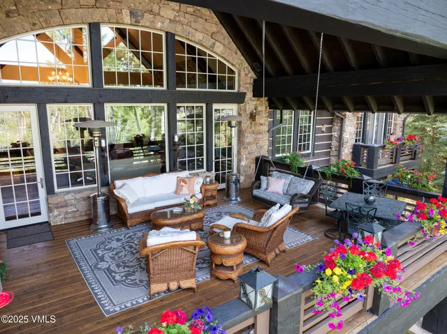 $5,979,500 | 140 Elk Woods Road, Edwards, CO 81632