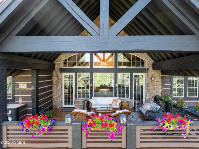 $5,979,500 | 140 Elk Woods Road, Edwards, CO 81632