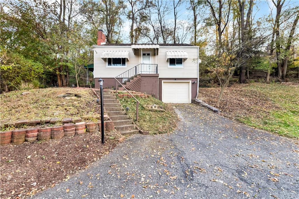 868 Glass Run Road Pittsburgh, PA 15236 - Photo 1 of 20 Gallery Image 1