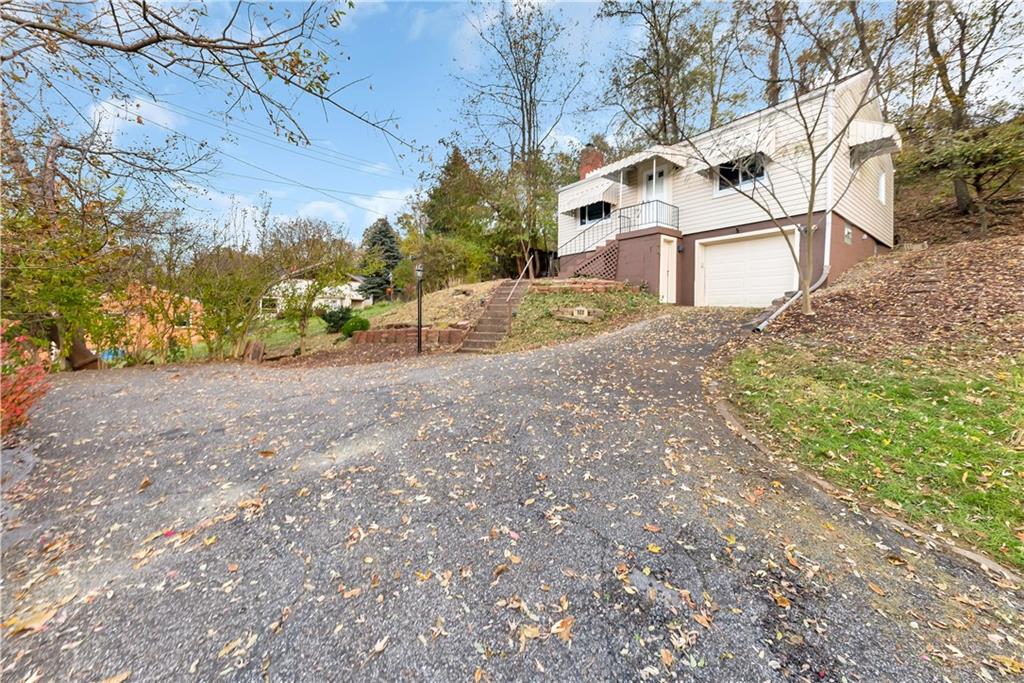 868 Glass Run Road Pittsburgh, PA 15236 - Photo 2 of 20 Gallery Image 2