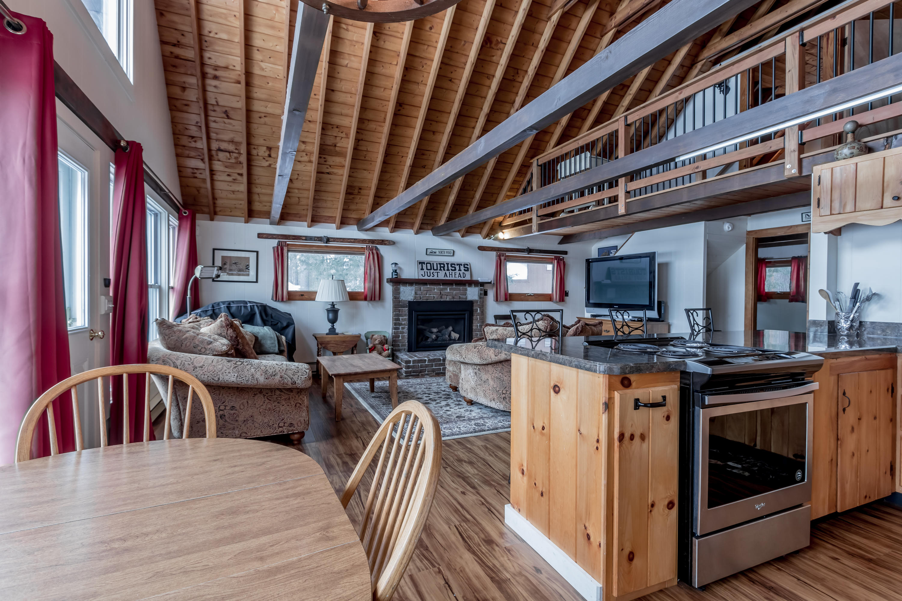 481 Gore Road Bryant Pond, ME 04219 - Photo 19 of 96 20210119KS-51057