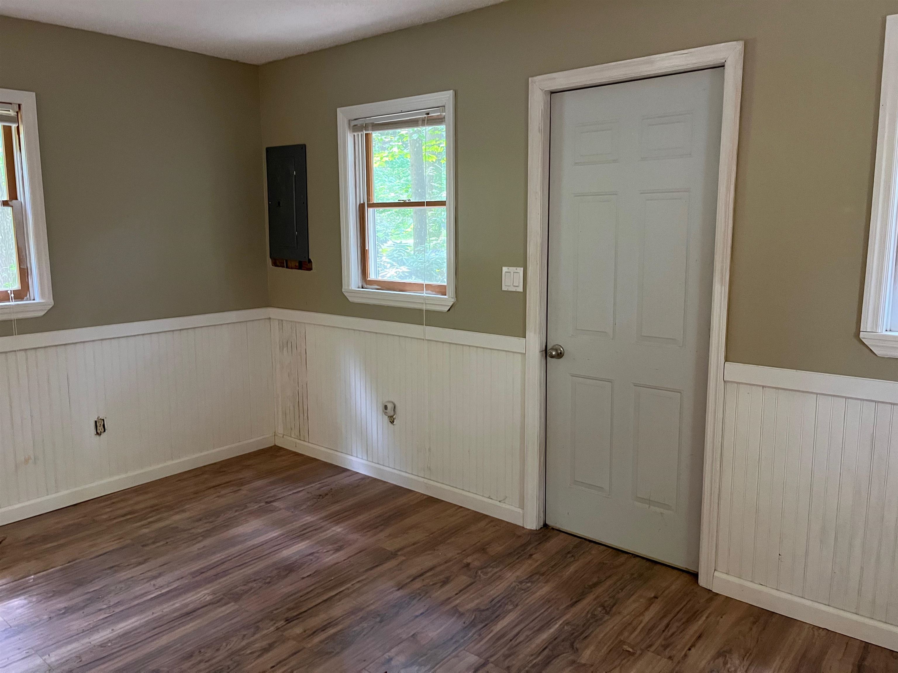 86 Hardscrabble Road Wardsboro, VT 05360 - Photo 2 of 12