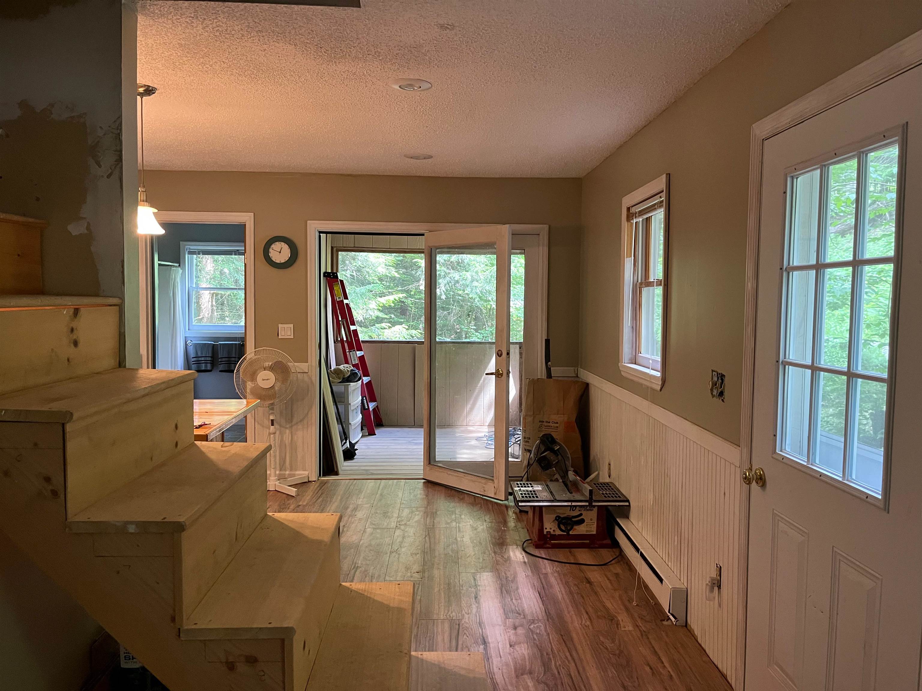 86 Hardscrabble Road Wardsboro, VT 05360 - Photo 3 of 12