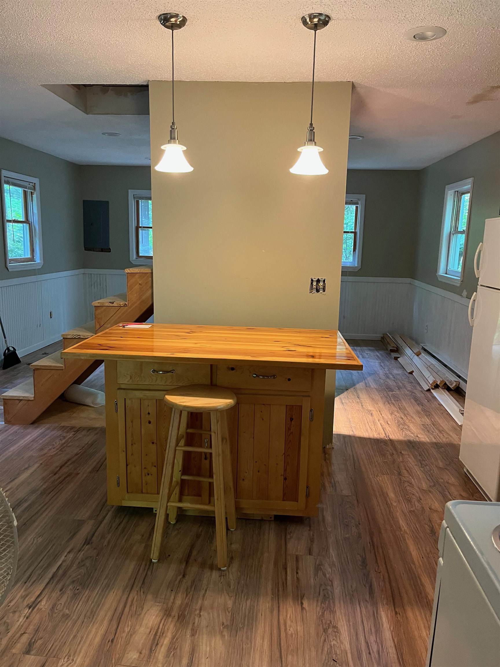 86 Hardscrabble Road Wardsboro, VT 05360 - Photo 5 of 12