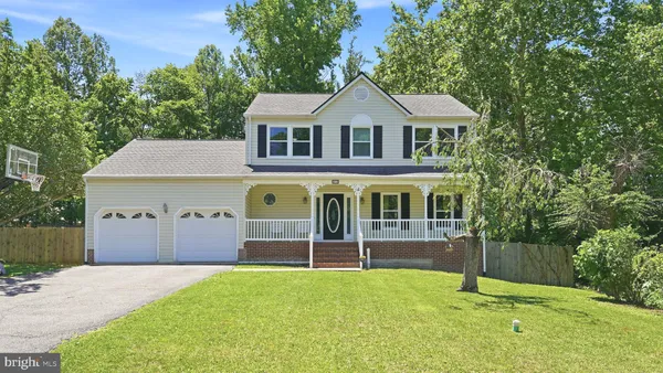 $620,000 | 21 Kelly Way, Stafford, VA 22556