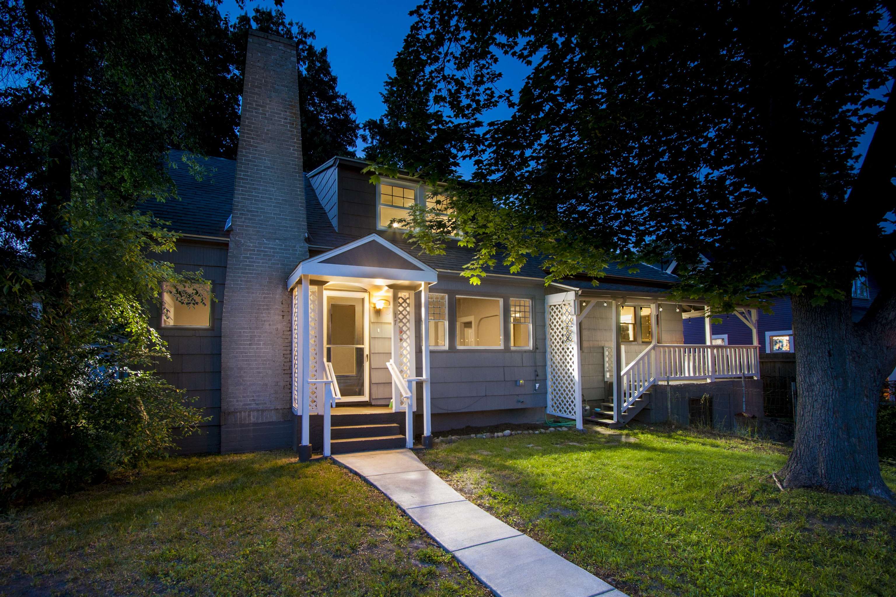 17 East 30th Avenue Spokane, WA 99203 - Photo 1 of 18 Gallery Image 1