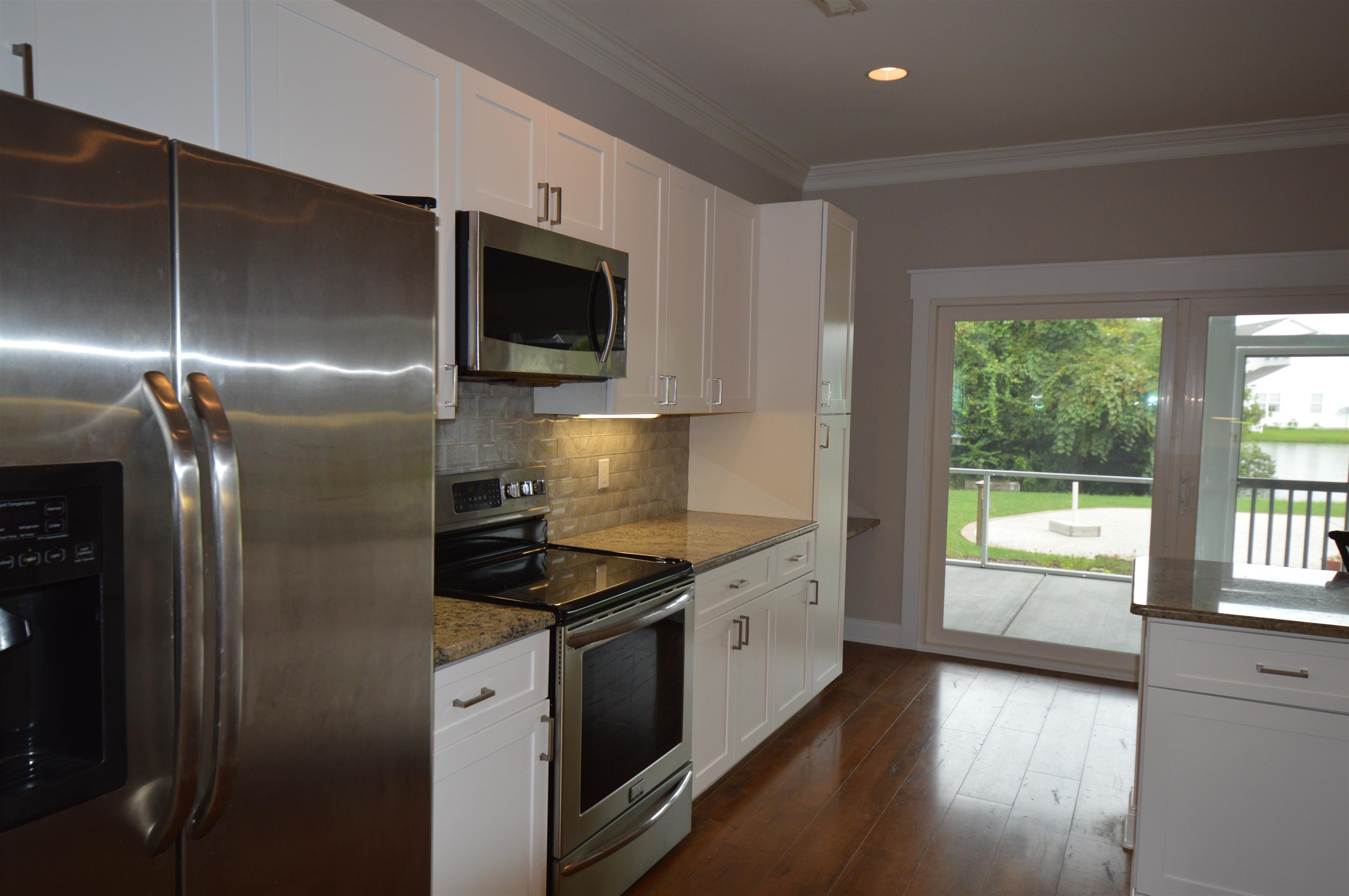 242 Chesapeake Lane Murrells Inlet, SC 29576 - Photo 8 of 30 Gallery Image 8