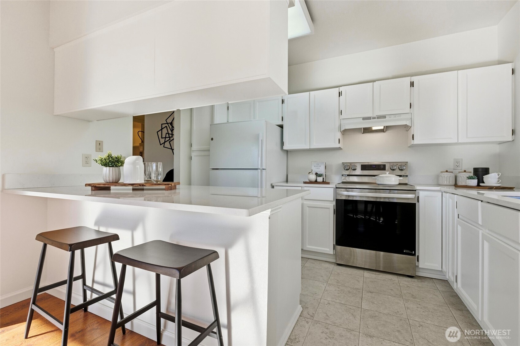 3416 161st Court Southeast, Unit 35 Bellevue, WA 98008 - Photo 12 of 35