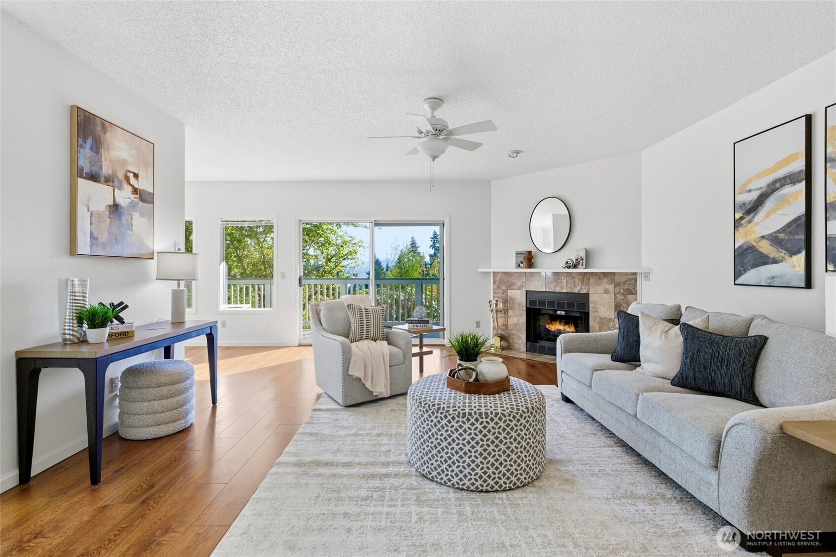 3416 161st Court Southeast, Unit 35 Bellevue, WA 98008 - Photo 3 of 35