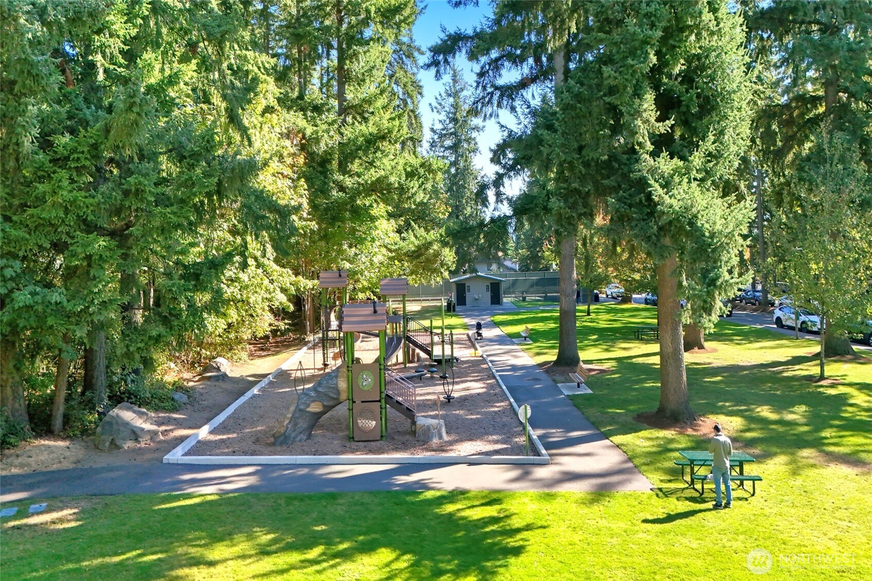 3416 161st Court Southeast, Unit 35 Bellevue, WA 98008 - Photo 34 of 35