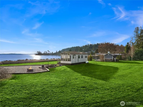 $555,000 | 181 Portage Way, Port Hadlock, WA 98339