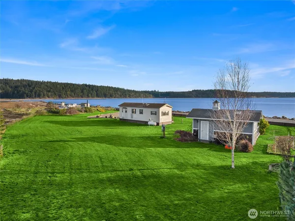 $555,000 | 181 Portage Way, Port Hadlock, WA 98339