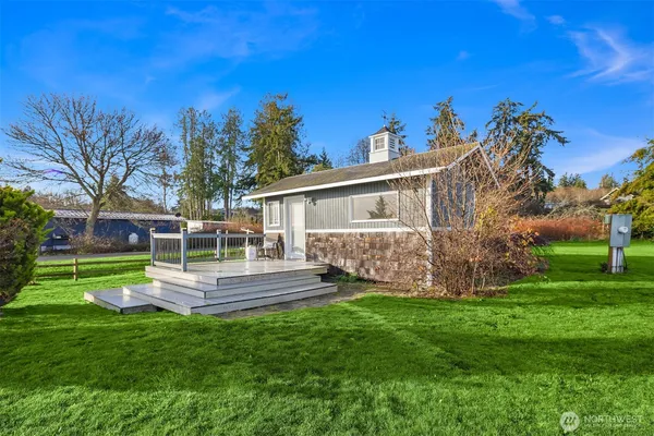 $555,000 | 181 Portage Way, Port Hadlock, WA 98339