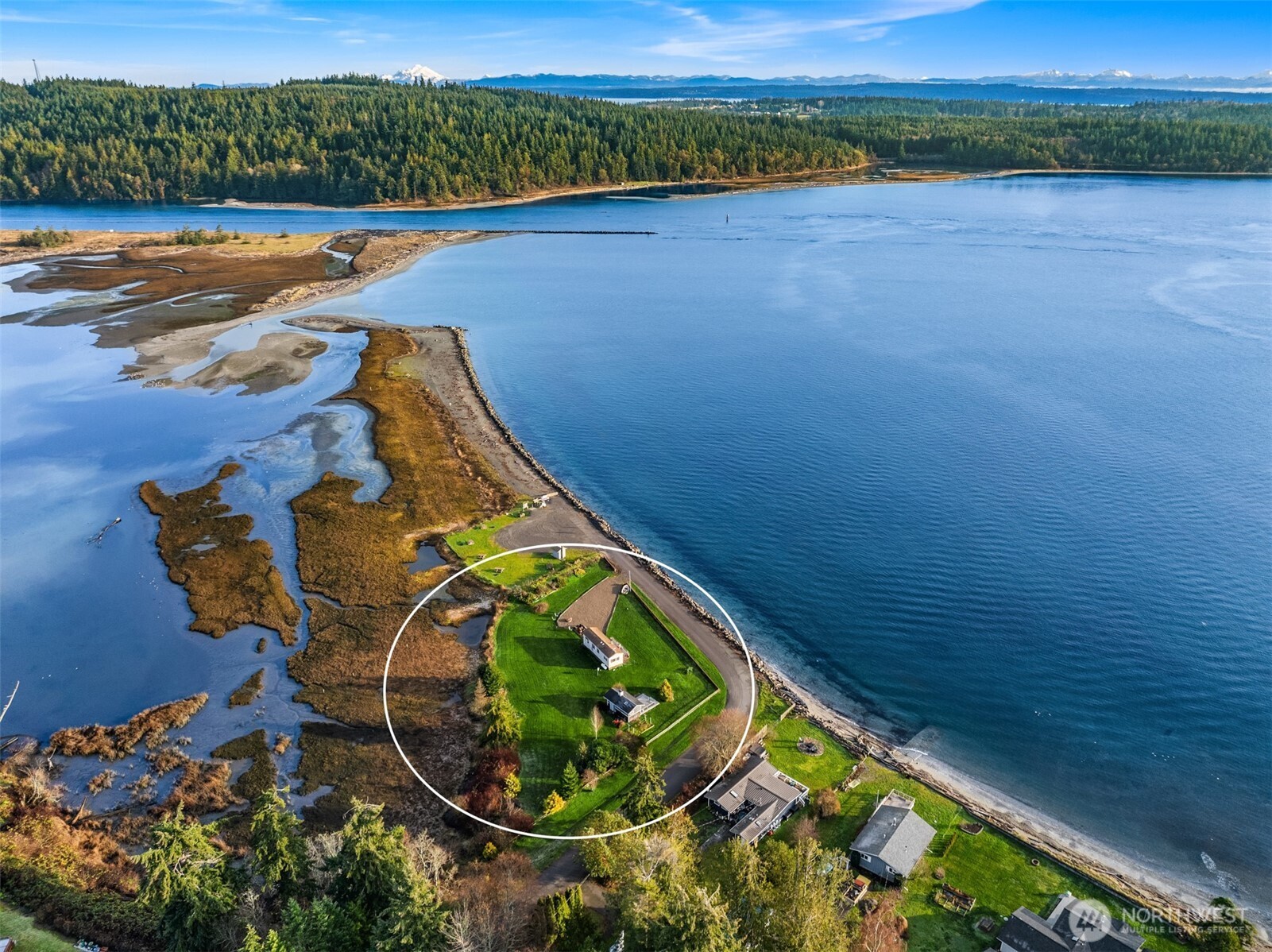 181 Portage Way Port Hadlock, WA 98339 - Photo 15 of 26