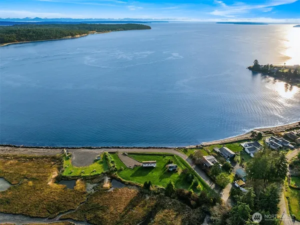 $555,000 | 181 Portage Way, Port Hadlock, WA 98339
