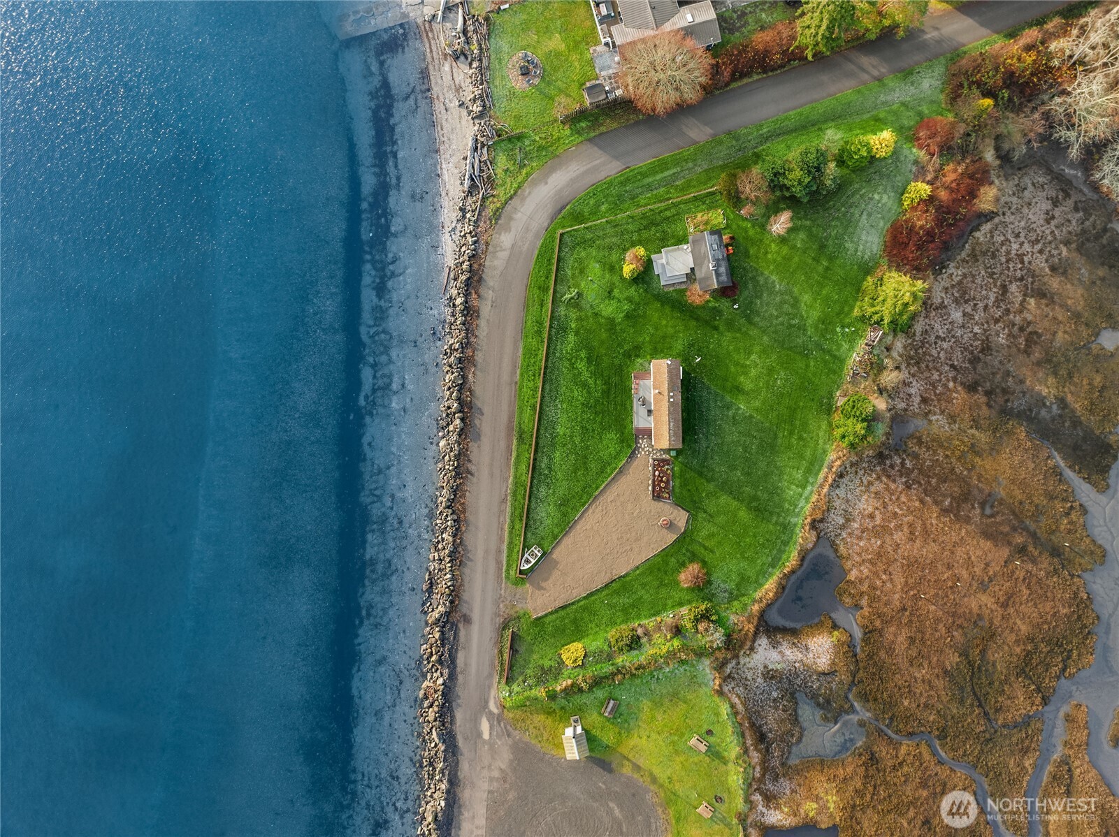 181 Portage Way Port Hadlock, WA 98339 - Photo 17 of 26