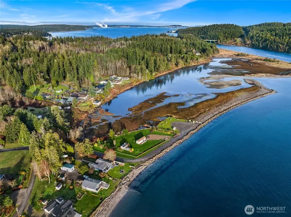 $555,000 | 181 Portage Way, Port Hadlock, WA 98339