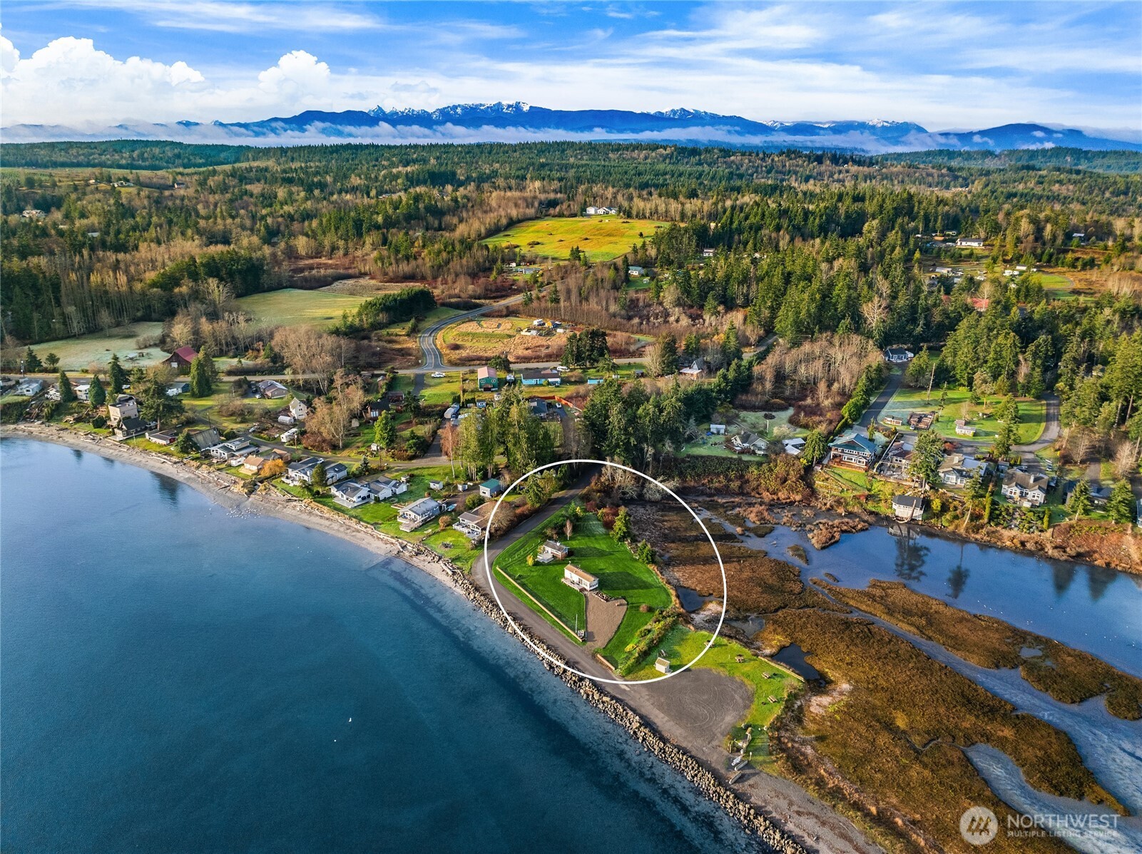 181 Portage Way Port Hadlock, WA 98339 - Photo 19 of 26