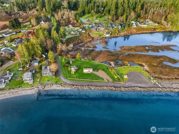 $555,000 | 181 Portage Way, Port Hadlock, WA 98339