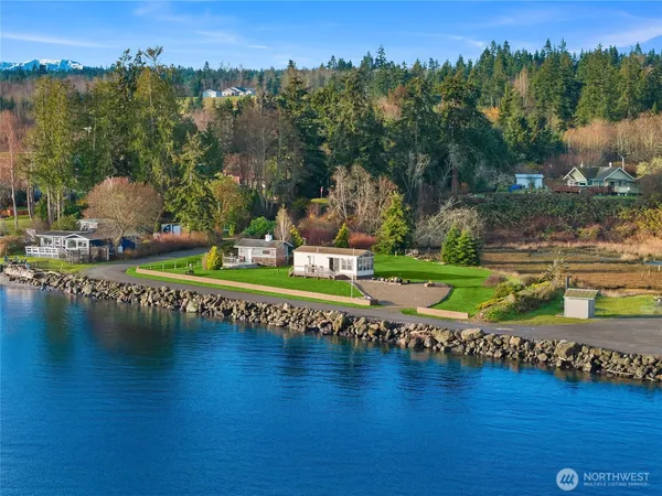 $555,000 | 181 Portage Way, Port Hadlock, WA 98339