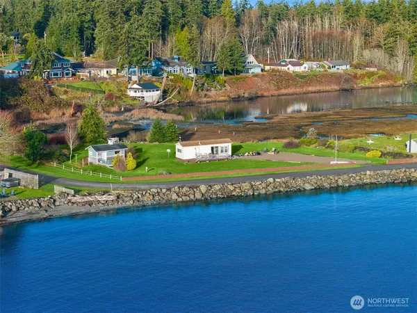 $555,000 | 181 Portage Way, Port Hadlock, WA 98339