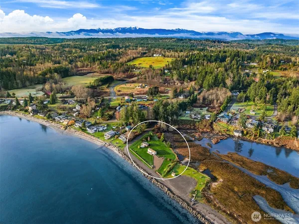 $555,000 | 181 Portage Way, Port Hadlock, WA 98339