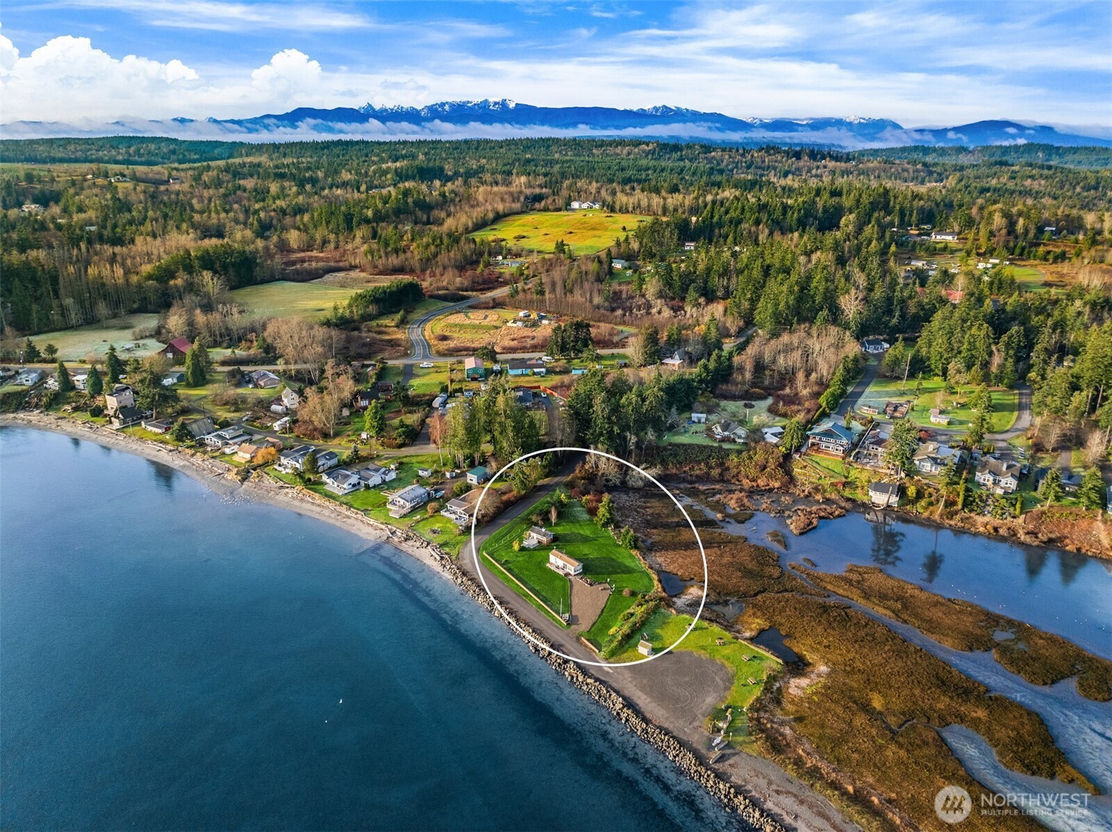 181 Portage Way Port Hadlock, WA 98339 - Photo 25 of 26