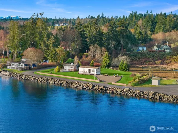 $555,000 | 181 Portage Way, Port Hadlock, WA 98339