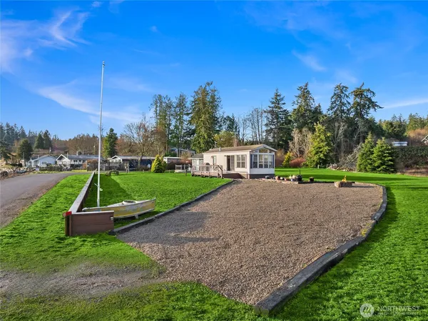 $555,000 | 181 Portage Way, Port Hadlock, WA 98339