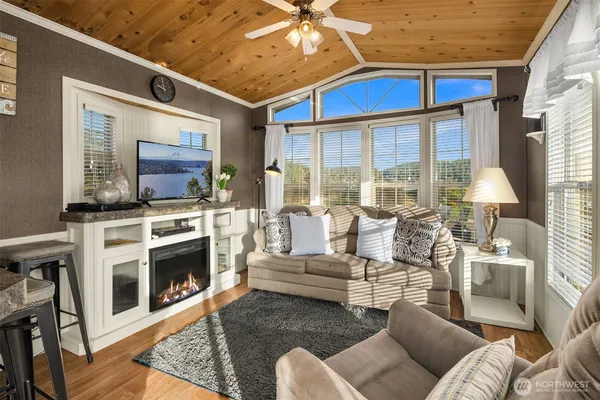 $555,000 | 181 Portage Way, Port Hadlock, WA 98339