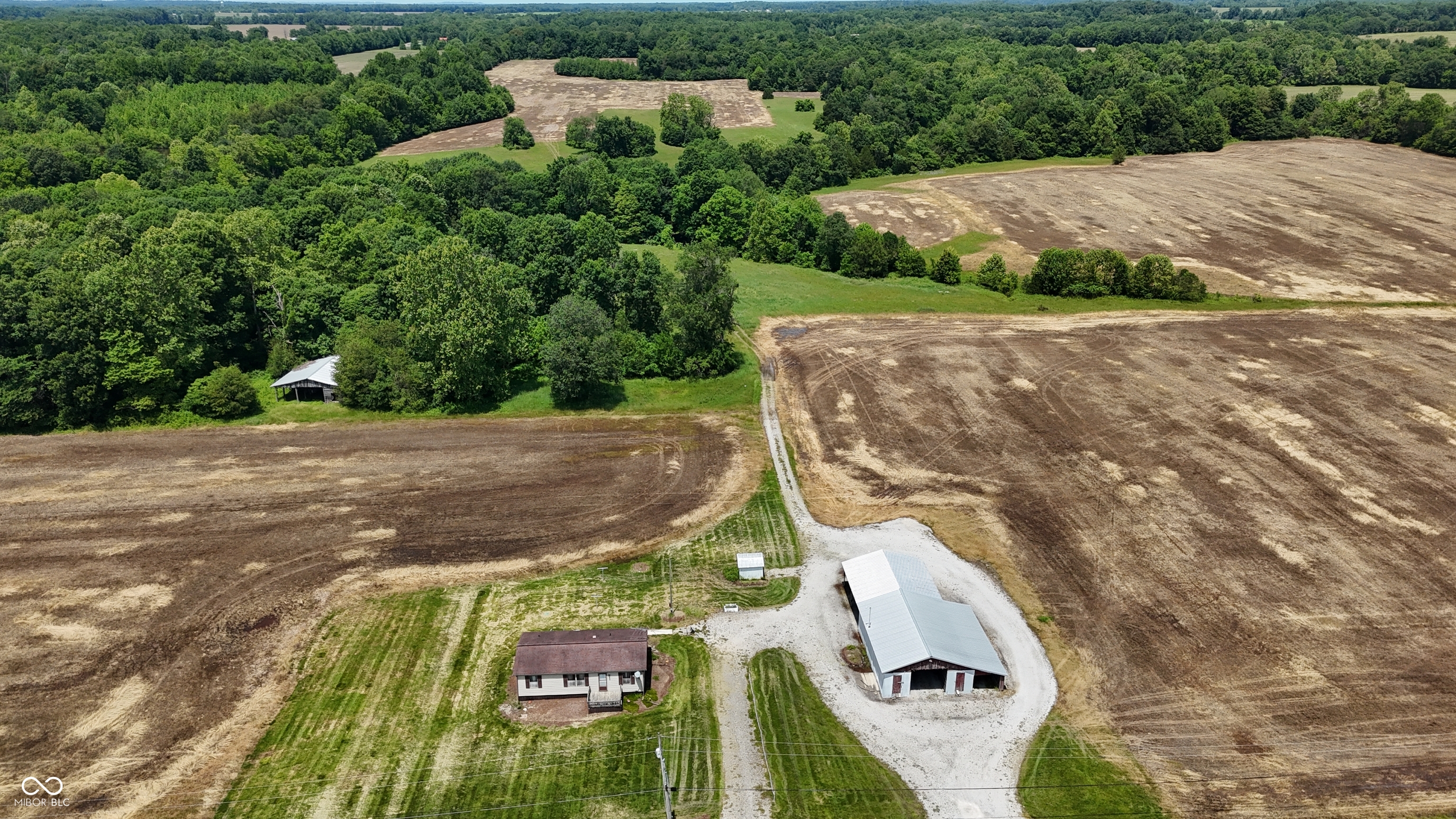 19205 Michigan Road Marysville, IN 47141 - Photo 2 of 91