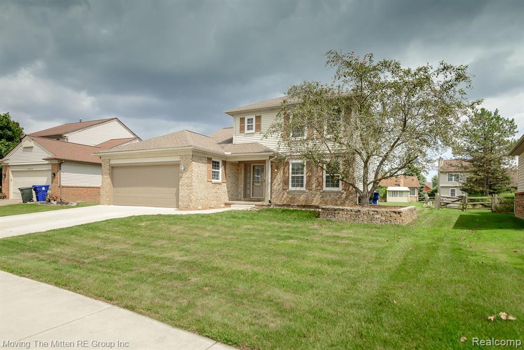 2231 Cranbrook Road Canton, MI 48188 - Photo 45 of 51