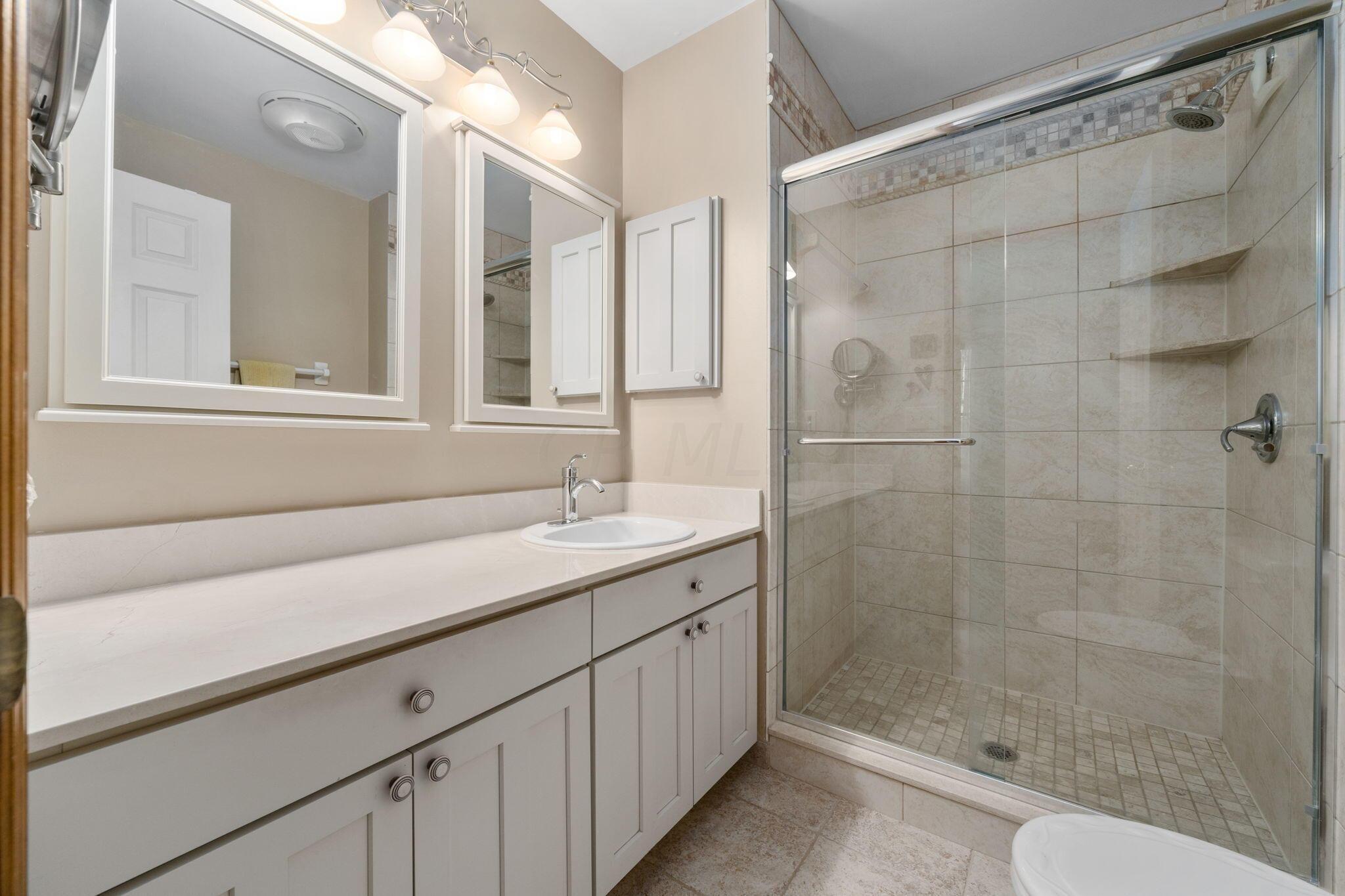 2159 Sandston Road Columbus, OH 43220 - Photo 20 of 38 Primary Bath