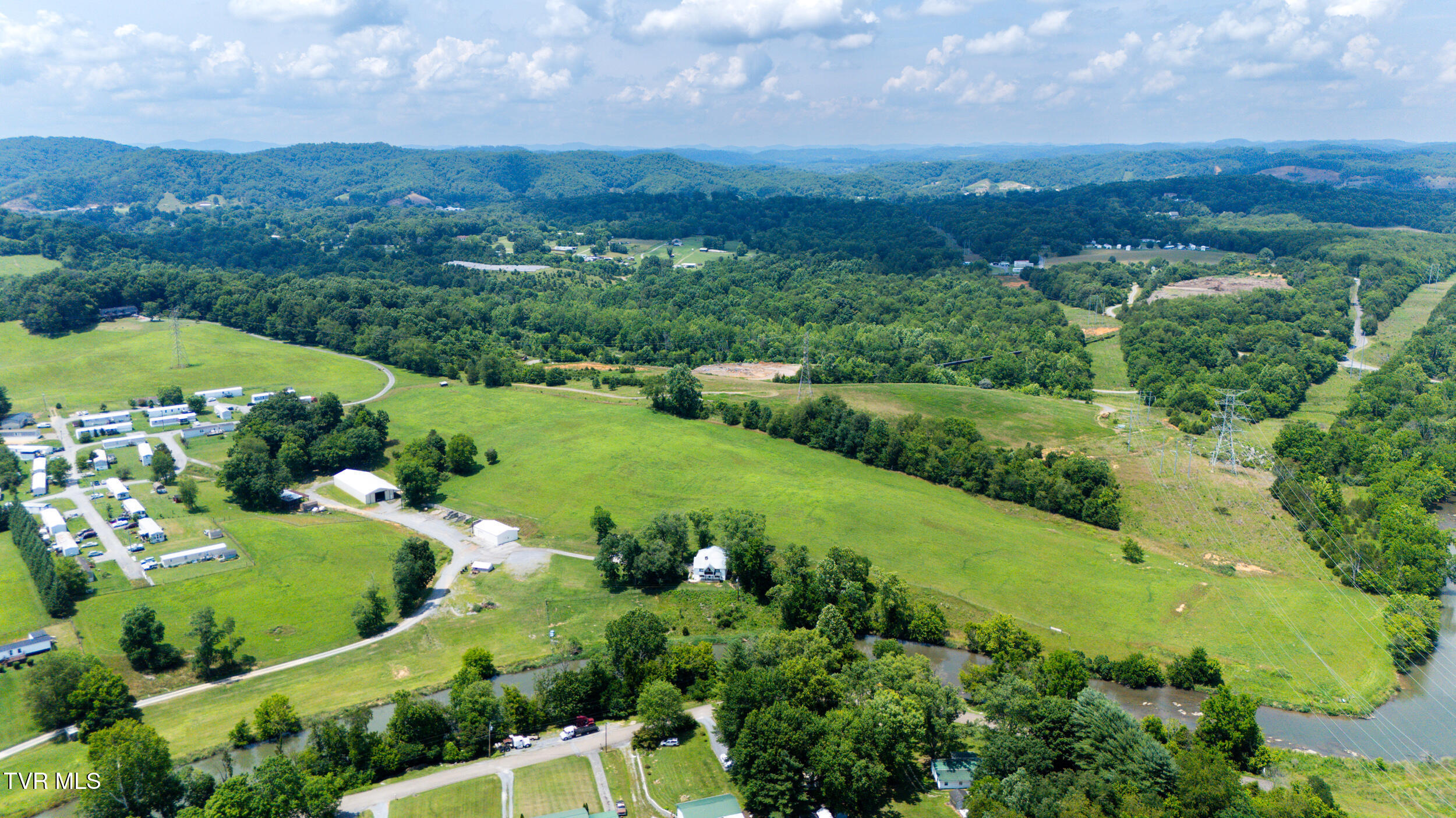 208 Buffalo Road Bluff City, TN 37618 - Photo 74 of 90 084