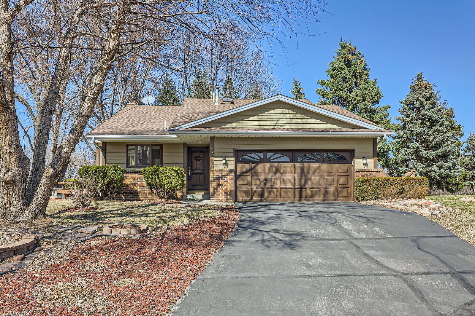 4202 Valley Forge Place Eagan, MN 55123 - Photo 1 of 1