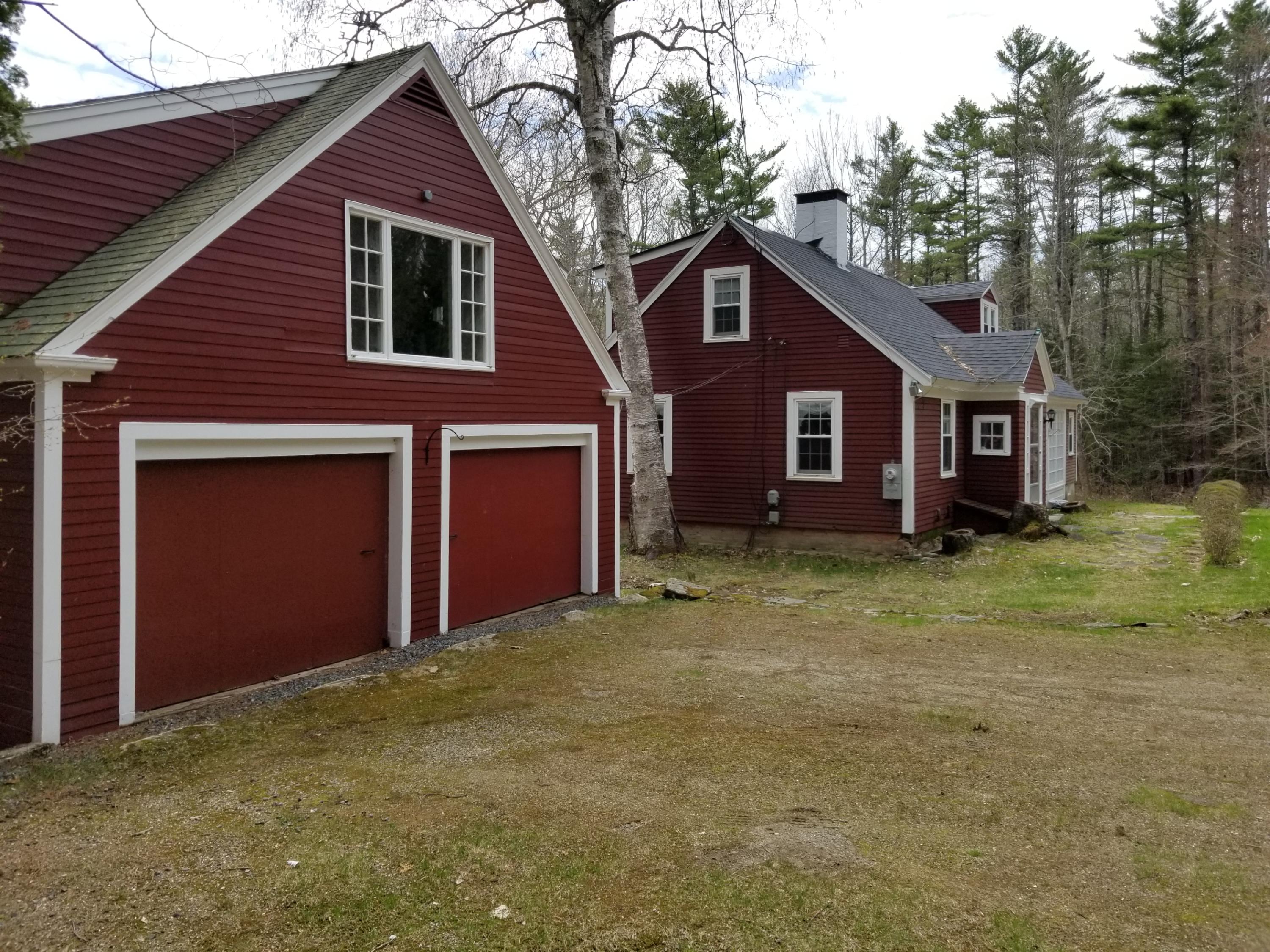 652 River Road Newcastle, ME 04553 - Photo 33 of 53 20190507_115420