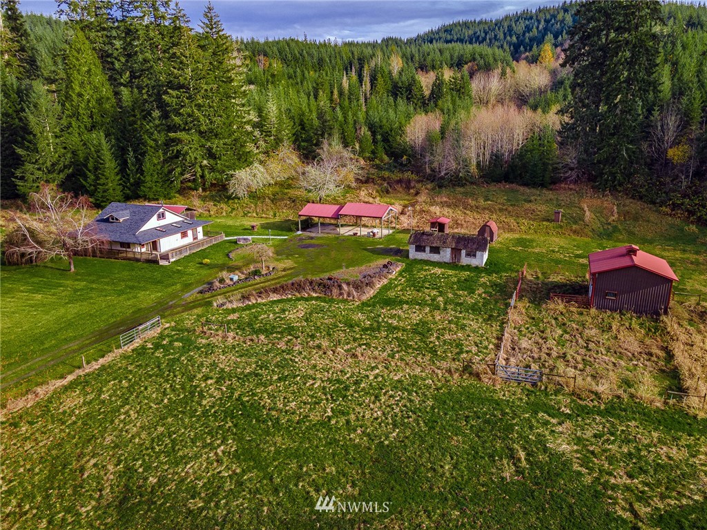 550 Halliday Road Centralia, WA 98531 - Photo 1 of 40 Gallery Image 1