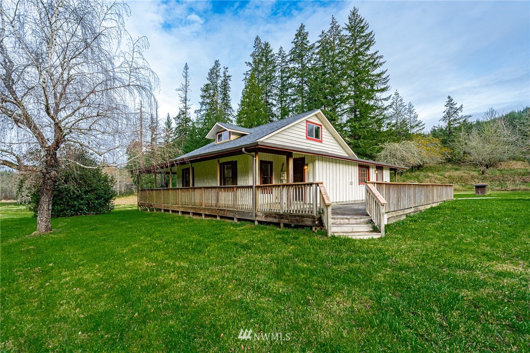 550 Halliday Road Centralia, WA 98531 - Photo 2 of 40 Gallery Image 2