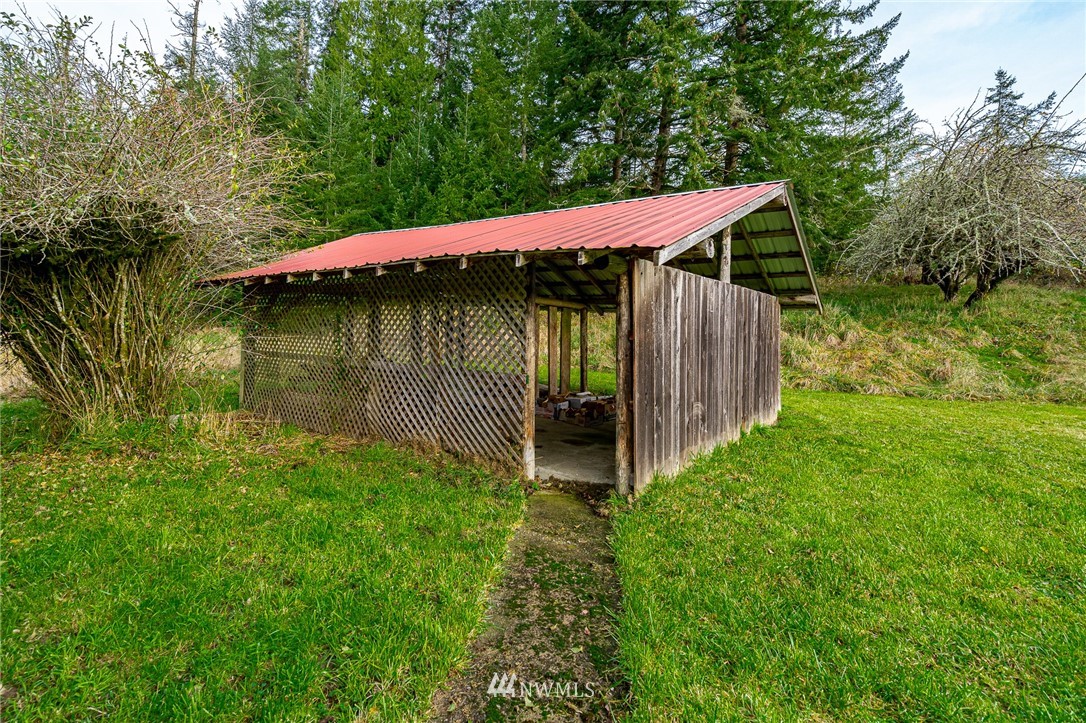 550 Halliday Road Centralia, WA 98531 - Photo 23 of 40 Gallery Image 23