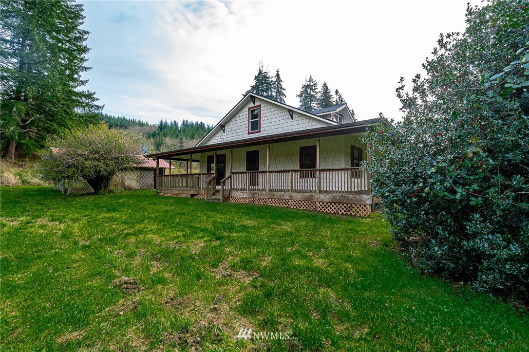 550 Halliday Road Centralia, WA 98531 - Photo 24 of 40 Gallery Image 24
