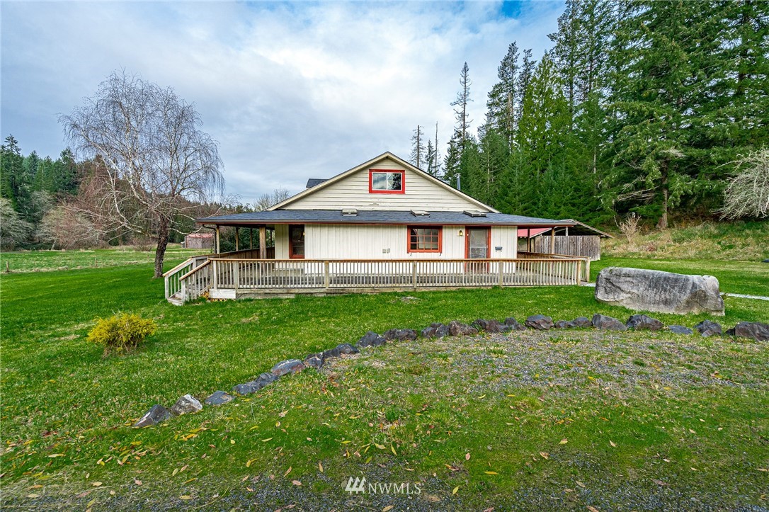 550 Halliday Road Centralia, WA 98531 - Photo 26 of 40 Gallery Image 26